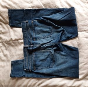Rag and Bone jeans